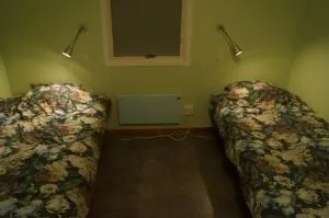 Laplanders rooms - 尤卡斯耶尔维