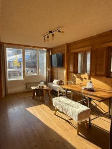 Superbe duplex rare à la location