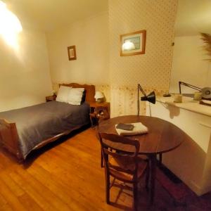 Sejours chez l'habitant 10 Boules B&B : photos des chambres