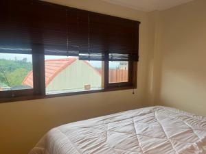 Phòng Giường Đôi Hạng Bình Dân (Budget Double Room)