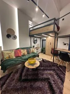 La Petite Mansion, next to the city center! - 沃洛斯