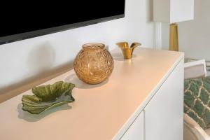 1 bedroom 1 bathroom furnished - Salamanca - Stylish WTerrace - MintyStay