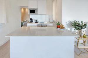 1 bedroom 1 bathroom furnished - Salamanca - Stylish WTerrace - MintyStay