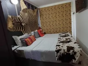 Wooden Creek Estate - Kempton Park