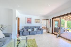 Sa Xabola by BeBreeze