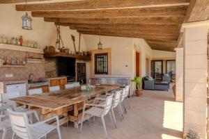 Sa Xabola by BeBreeze