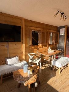 Superbe duplex rare à la location