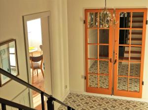 Studio La Ola z tarasem