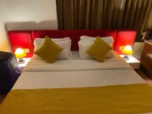 Handpicked Aashiyana-Ruby - Bāruipur