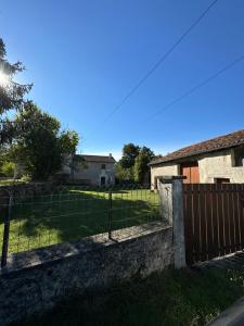 Maisons de vacances Home in Dordogne : photos des chambres