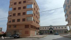 Appartement confort