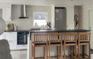 3 Bedroom Awesome Home In Nybrostrand