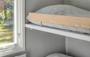 3 Bedroom Awesome Home In Nybrostrand