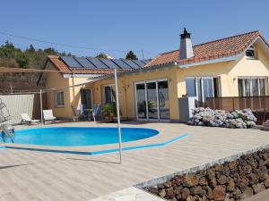 Finca La Bonita - 3hvězdičkové hotely ve městě Puntagorda