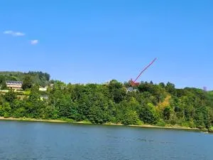 Seefreude & Stilbruch - Taltitz