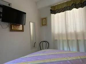 Villaggio Tucano Le Castelle - Crotone