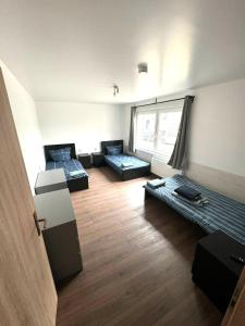 Monteurwohnungen in Magdeburg