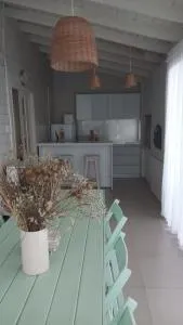 Cabaña en Santa Ana - Laguna Brava