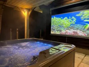 Faweather Grange - Menston