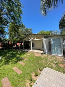 Cabaña en Santa Ana