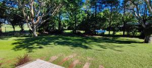 Cabaña en Santa Ana