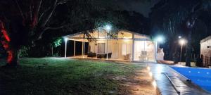 Cabaña en Santa Ana