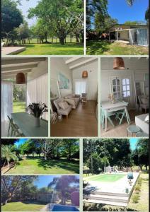 Cabaña en Santa Ana