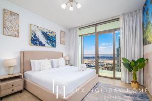 LUX The Creek Palace Residence Suite