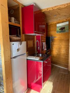 Superbe duplex rare à la location