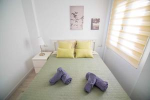 New Apartamento centro de Torremolinos con Parking
