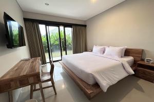 Sekar Tunjung Guest House Seminyak Bali
