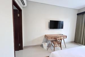 Sekar Tunjung Guest House Seminyak Bali