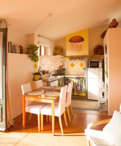 Apartamento La Costa