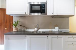 Luminoso apartamento en Pureza