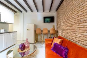 Luminoso apartamento en Pureza