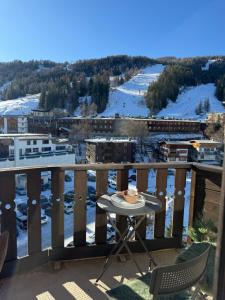 Superbe duplex rare à la location