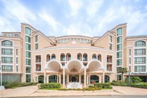 Grand Hotel Sveti Vlas - Fitness & SPA Hotel