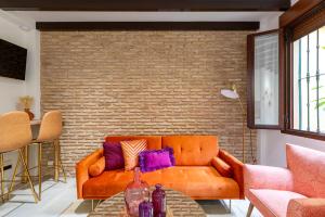 Luminoso apartamento en Pureza