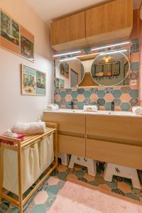 La Casita Mexicana - Kids Friendly by So Homy- 3 Bed Room - 6 PAX