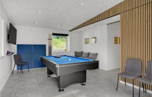 Beautiful Home In Ebeltoft With Sauna