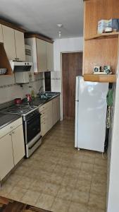 Apartamento en Nueva Córdoba