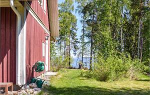 4 Bedroom Lovely Home In Mariefred