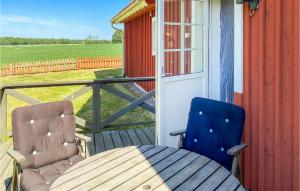 Stunning Home In Kalmar With Kitchen