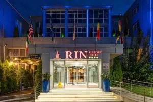 RIN Airport Hotel - Tunarii