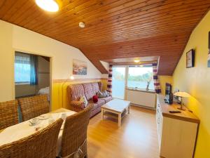 Haus am Kurpark Wohnung 25