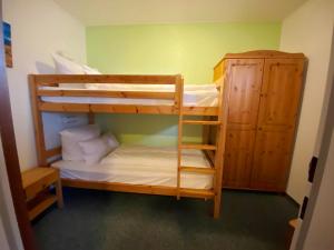 Haus am Kurpark Wohnung 25