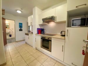 Haus am Kurpark Wohnung 25