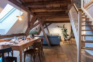 Palais Wunderlich - Sulz