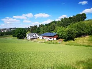 Schrauts Unwesen - Бебра