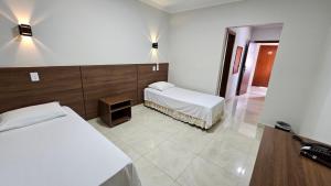 Firenze Hotel Votuporanga